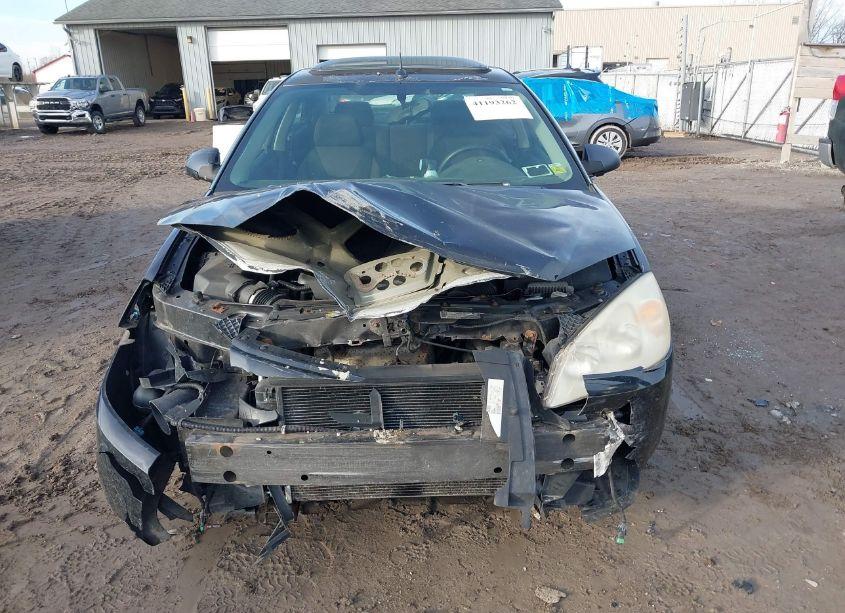 Photo 12 of 2005 Pontiac G6 GT (VIN 1G2ZH528054123642)