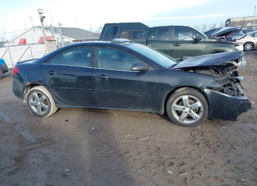 Photo 13 of 2005 Pontiac G6 GT (VIN 1G2ZH528054123642)