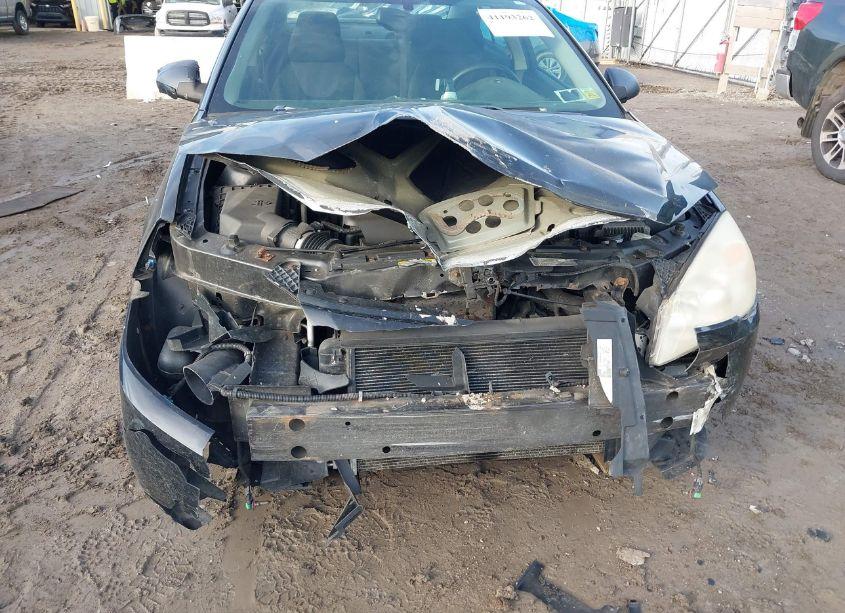 Photo 6 of 2005 Pontiac G6 GT (VIN 1G2ZH528054123642)