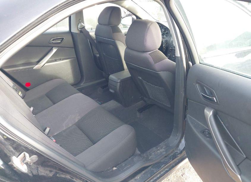 Photo 8 of 2005 Pontiac G6 GT (VIN 1G2ZH528054123642)