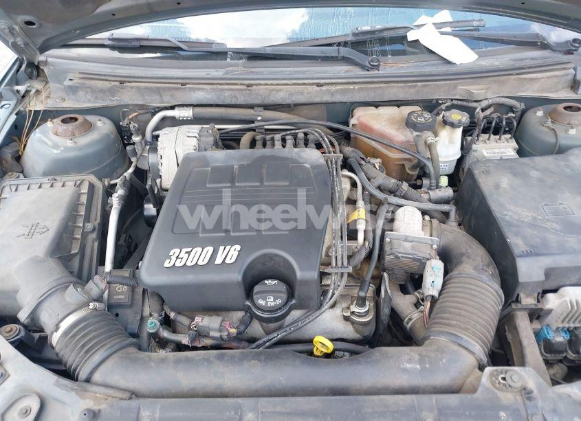 Photo 10 of 2005 Pontiac G6 GT (VIN 1G2ZH528954151407)