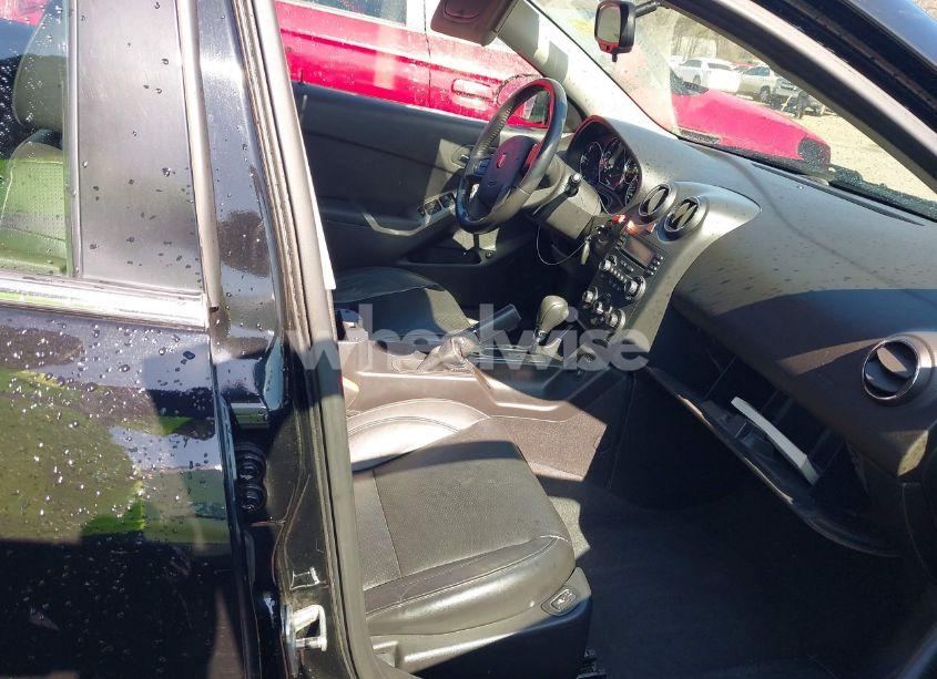 Photo 5 of 2005 Pontiac G6 GT (VIN 1G2ZH548154165427)