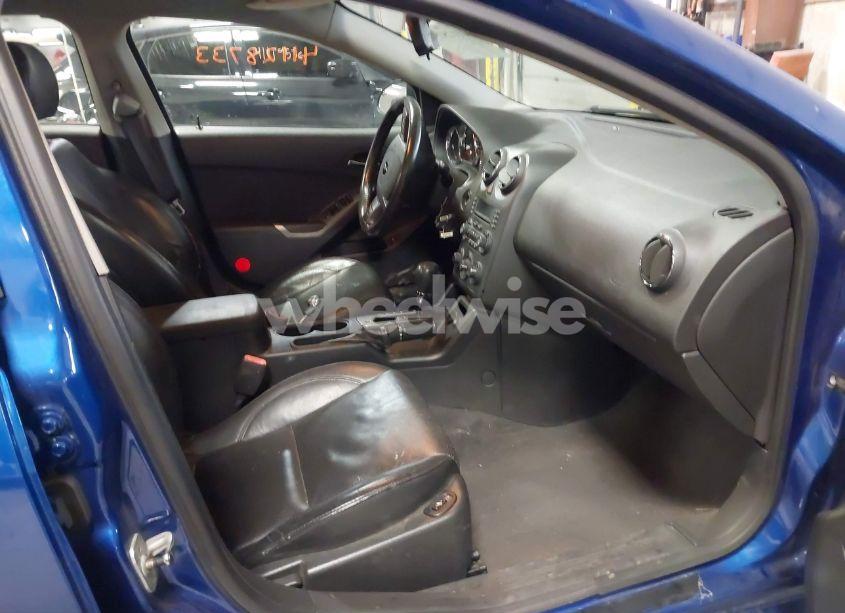 Photo 5 of 2005 Pontiac G6 GT (VIN 1G2ZH548254128435)