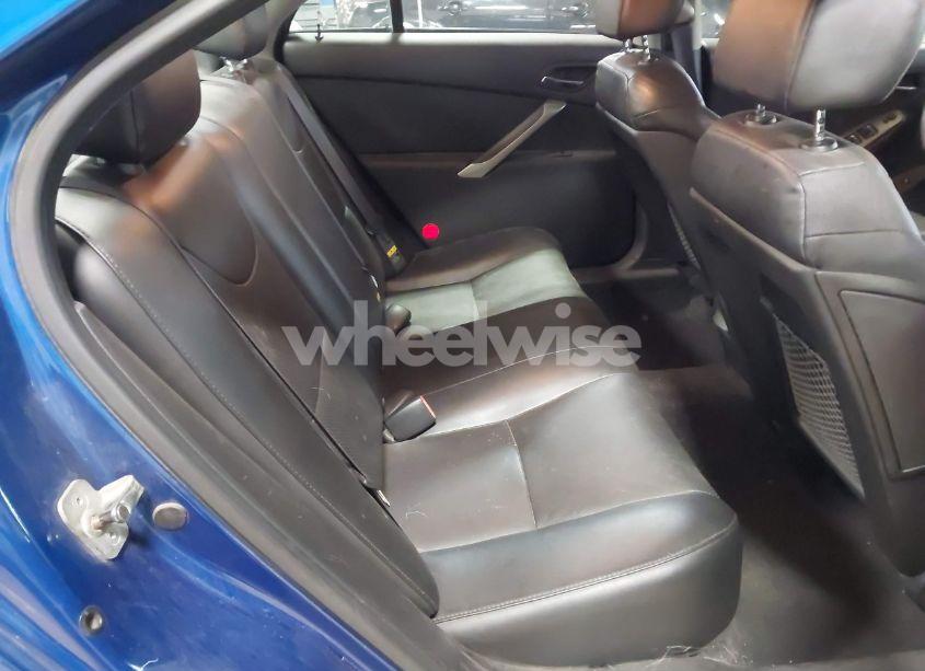 Photo 8 of 2005 Pontiac G6 GT (VIN 1G2ZH548254128435)