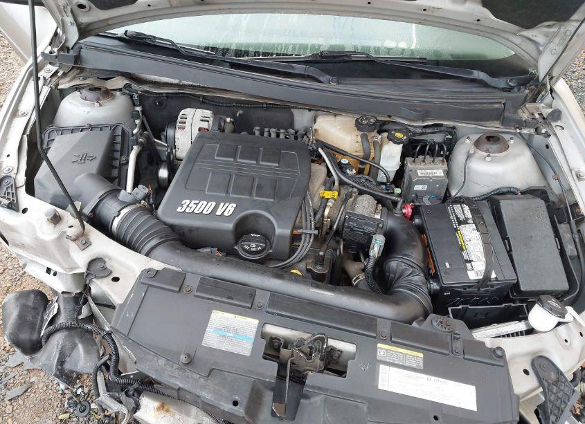 Photo 10 of 2006 Pontiac G6 GT (VIN 1G2ZH558464210490)