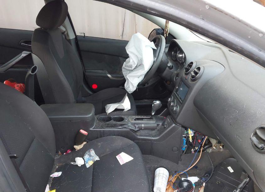 Photo 5 of 2006 Pontiac G6 GT (VIN 1G2ZH558464210490)