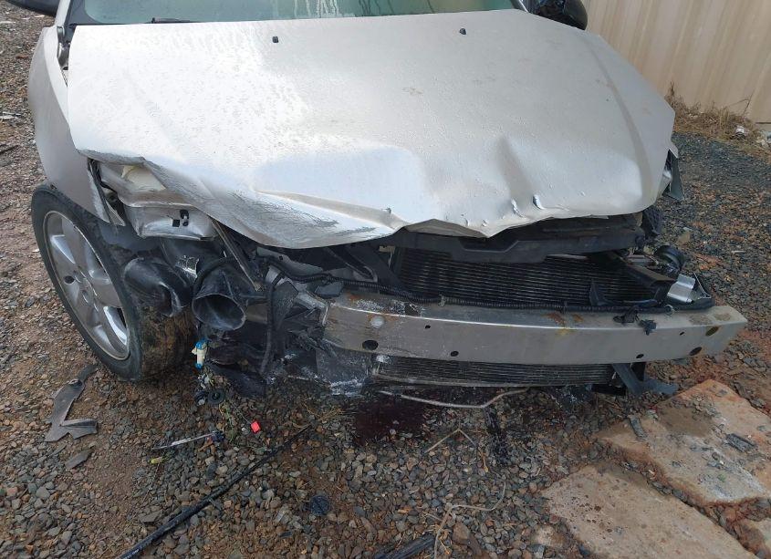 Photo 6 of 2006 Pontiac G6 GT (VIN 1G2ZH558464210490)