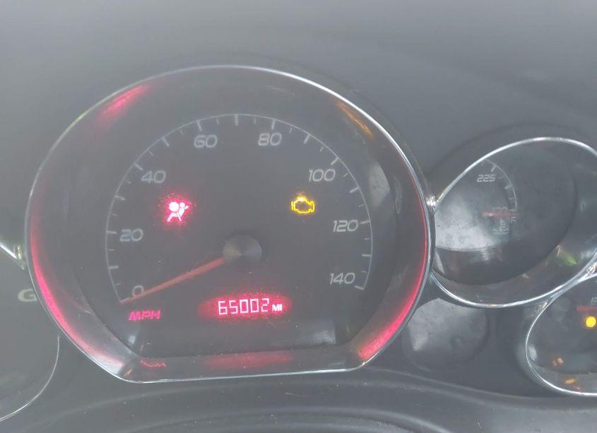 Photo 7 of 2006 Pontiac G6 GT (VIN 1G2ZH558464210490)