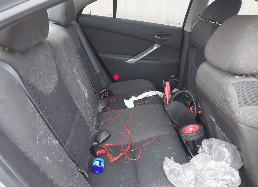 Photo 8 of 2006 Pontiac G6 GT (VIN 1G2ZH558464210490)