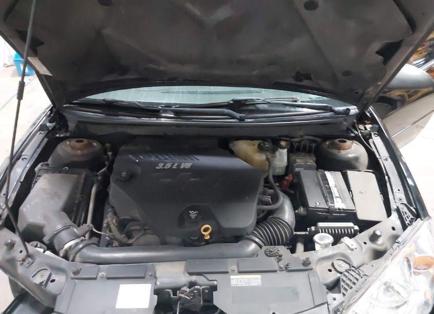 Photo 10 of 2007 Pontiac G6 GT (VIN 1G2ZH57N174230703)