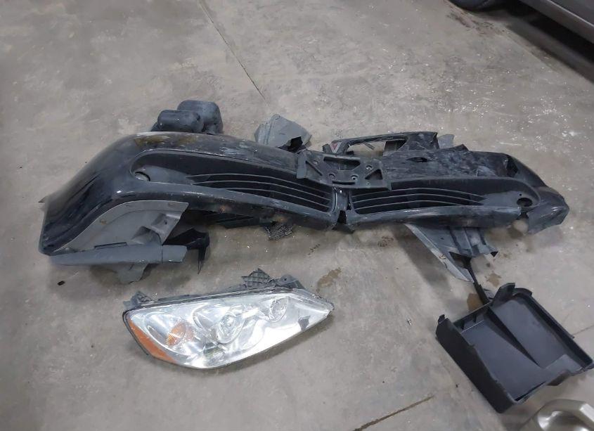 Photo 12 of 2007 Pontiac G6 GT (VIN 1G2ZH57N174230703)