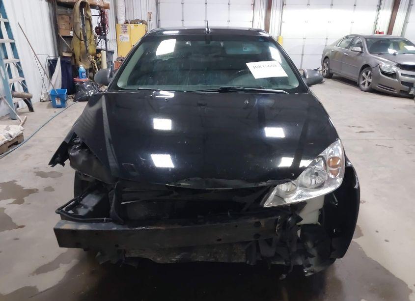 Photo 13 of 2007 Pontiac G6 GT (VIN 1G2ZH57N174230703)