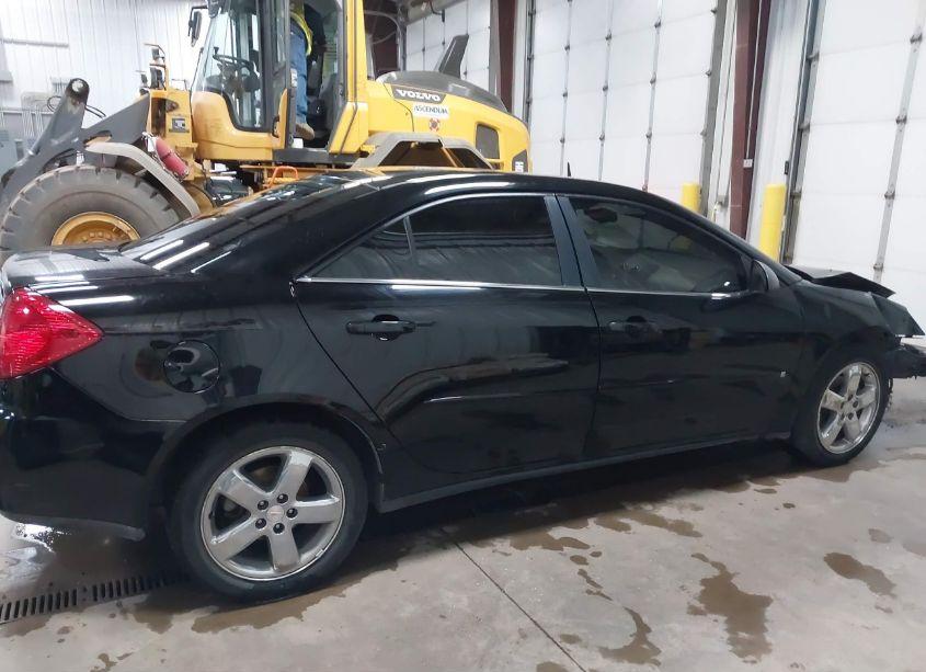 Photo 14 of 2007 Pontiac G6 GT (VIN 1G2ZH57N174230703)
