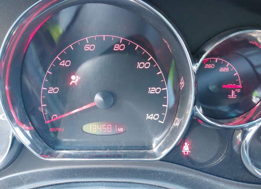 Photo 16 of 2007 Pontiac G6 GT (VIN 1G2ZH57N174230703)