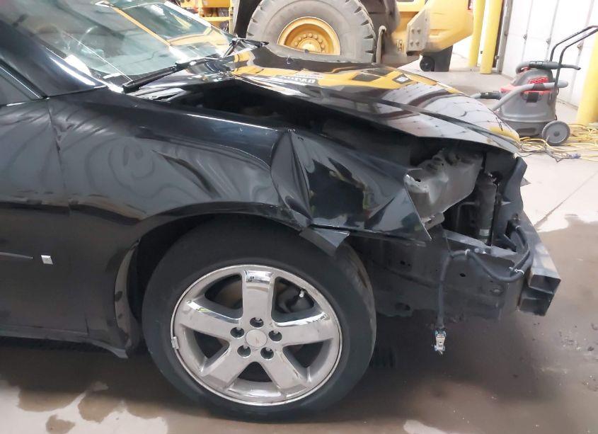 Photo 18 of 2007 Pontiac G6 GT (VIN 1G2ZH57N174230703)