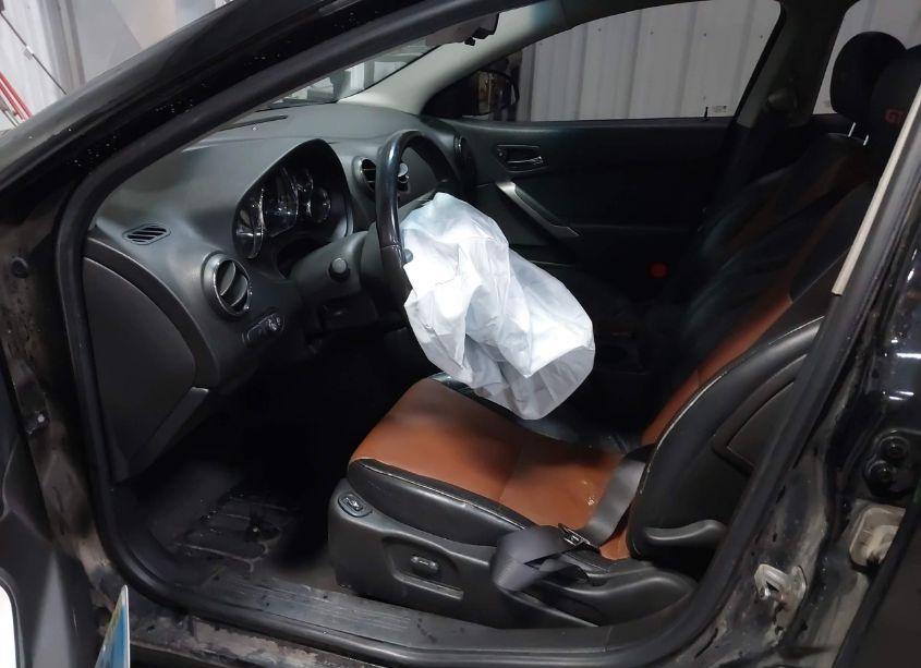 Photo 5 of 2007 Pontiac G6 GT (VIN 1G2ZH57N174230703)