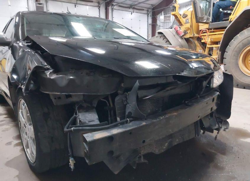 Photo 6 of 2007 Pontiac G6 GT (VIN 1G2ZH57N174230703)