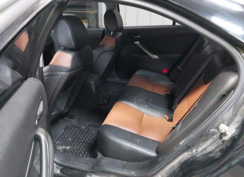 Photo 8 of 2007 Pontiac G6 GT (VIN 1G2ZH57N174230703)