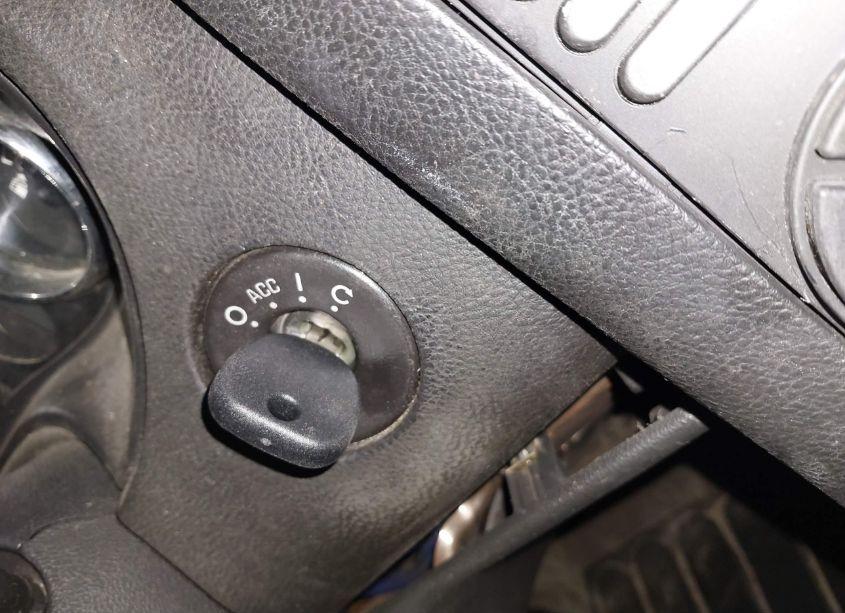 Photo 11 of 2008 Pontiac G6 GT (VIN 1G2ZH57N184121787)