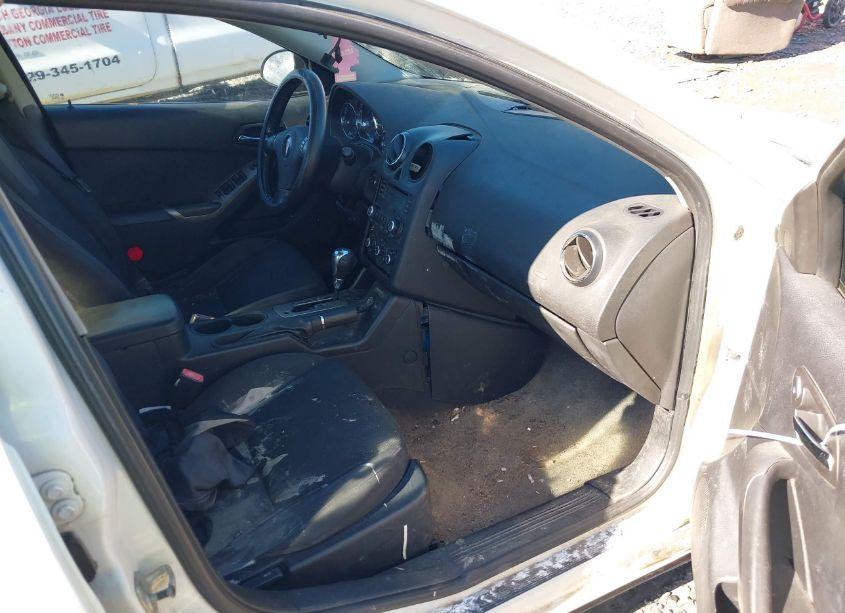 Photo 5 of 2008 Pontiac G6 GT (VIN 1G2ZH57N184121787)