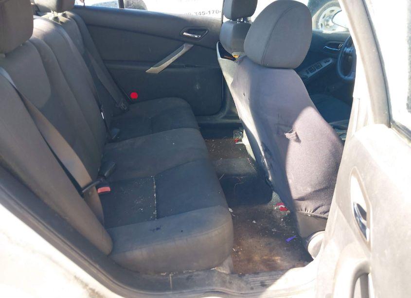 Photo 8 of 2008 Pontiac G6 GT (VIN 1G2ZH57N184121787)