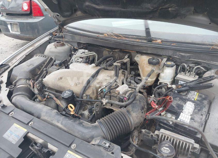 Photo 10 of 2008 Pontiac G6 GT (VIN 1G2ZH57N184130988)