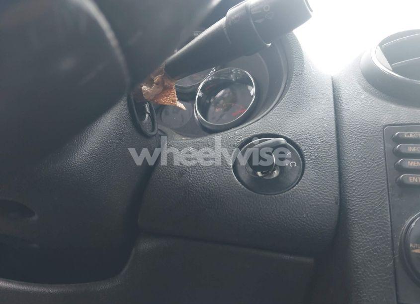 Photo 11 of 2008 Pontiac G6 GT (VIN 1G2ZH57N184130988)