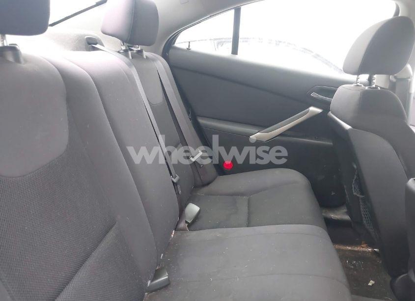 Photo 8 of 2008 Pontiac G6 GT (VIN 1G2ZH57N184130988)