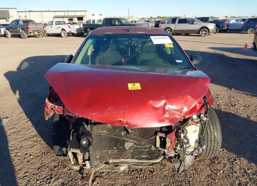 Photo 10 of 2008 Pontiac G6 GT (VIN 1G2ZH57N184182606)