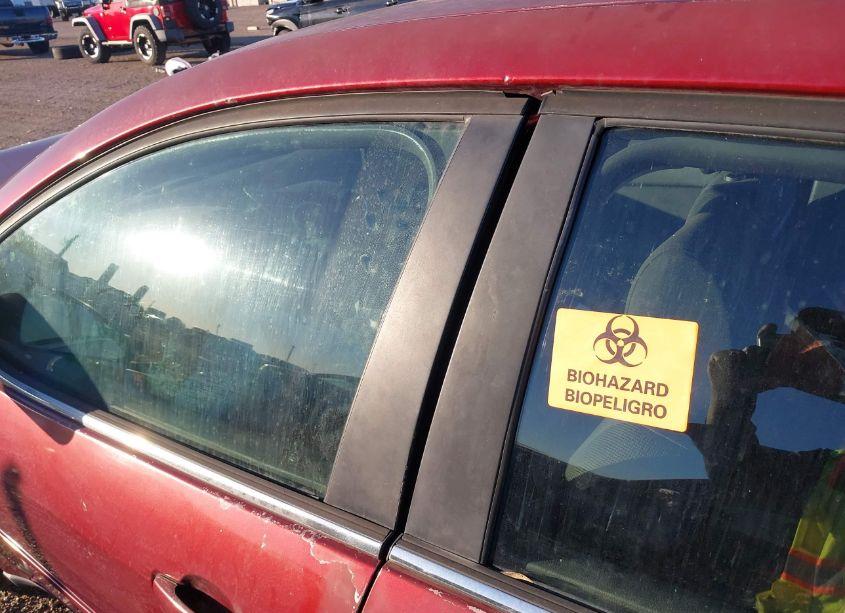 Photo 7 of 2008 Pontiac G6 GT (VIN 1G2ZH57N184182606)