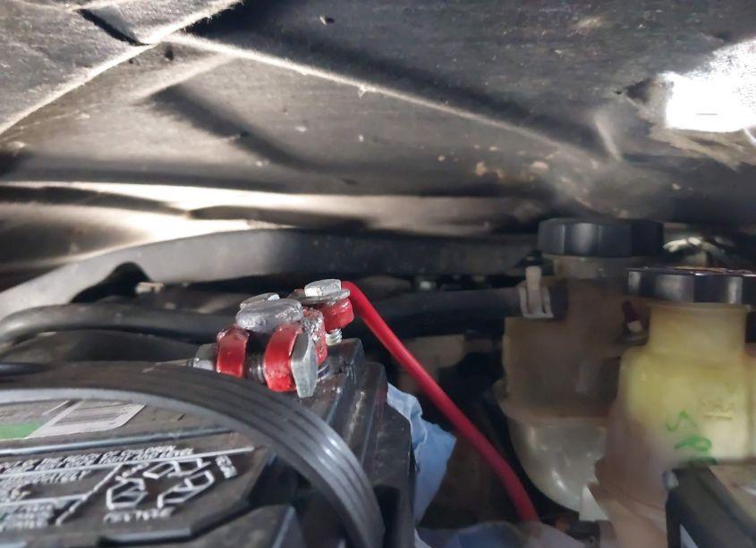 Photo 10 of 2008 Pontiac G6 GT (VIN 1G2ZH57N184241119)