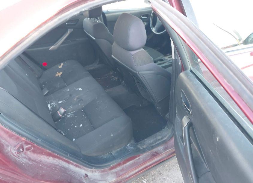 Photo 8 of 2008 Pontiac G6 GT (VIN 1G2ZH57N184241119)