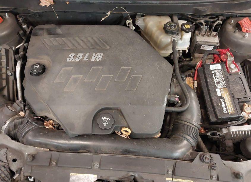 Photo 10 of 2008 Pontiac G6 GT (VIN 1G2ZH57N384118597)