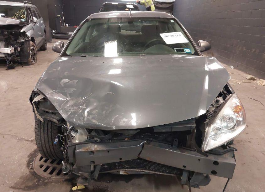 Photo 12 of 2008 Pontiac G6 GT (VIN 1G2ZH57N384118597)