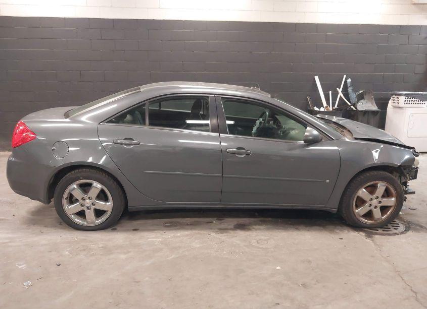 Photo 13 of 2008 Pontiac G6 GT (VIN 1G2ZH57N384118597)
