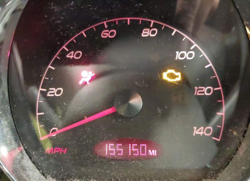 Photo 15 of 2008 Pontiac G6 GT (VIN 1G2ZH57N384118597)