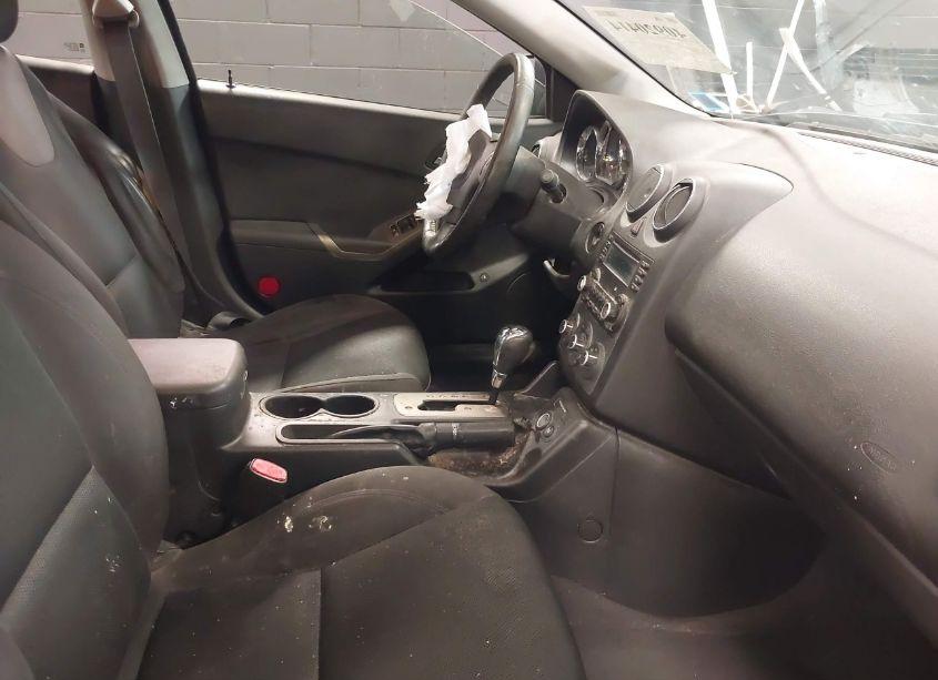 Photo 5 of 2008 Pontiac G6 GT (VIN 1G2ZH57N384118597)