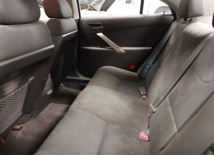 Photo 8 of 2008 Pontiac G6 GT (VIN 1G2ZH57N384118597)