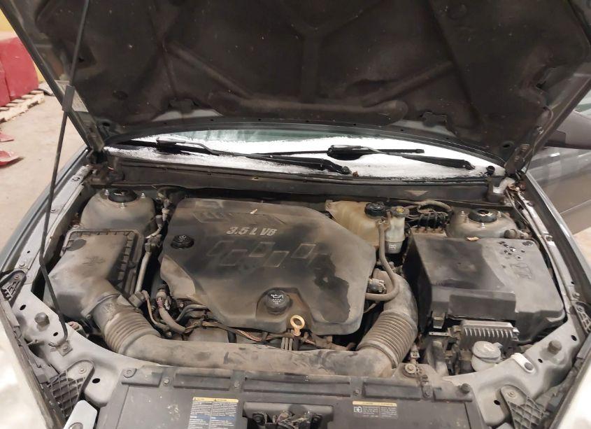 Photo 10 of 2007 Pontiac G6 GT (VIN 1G2ZH57N474235488)