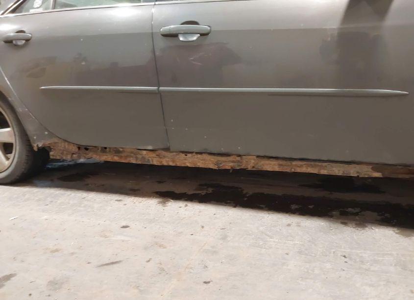 Photo 12 of 2007 Pontiac G6 GT (VIN 1G2ZH57N474235488)