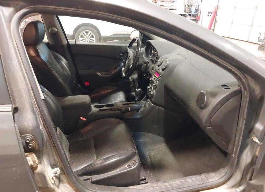 Photo 5 of 2007 Pontiac G6 GT (VIN 1G2ZH57N474235488)