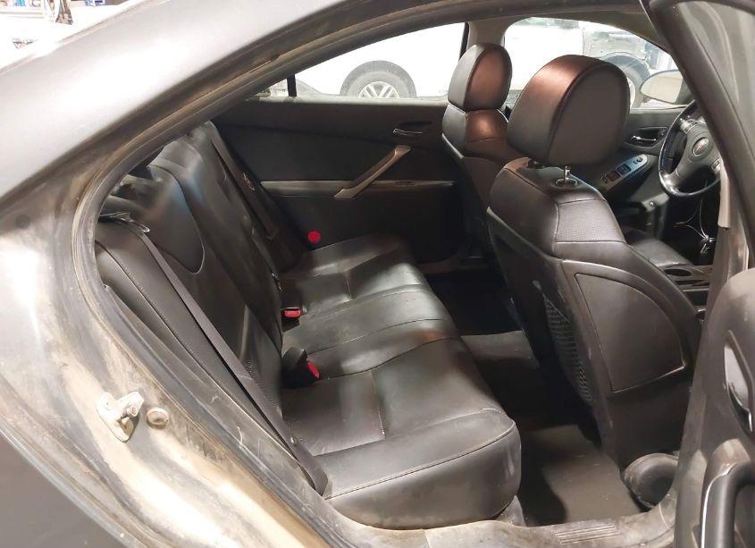 Photo 8 of 2007 Pontiac G6 GT (VIN 1G2ZH57N474235488)