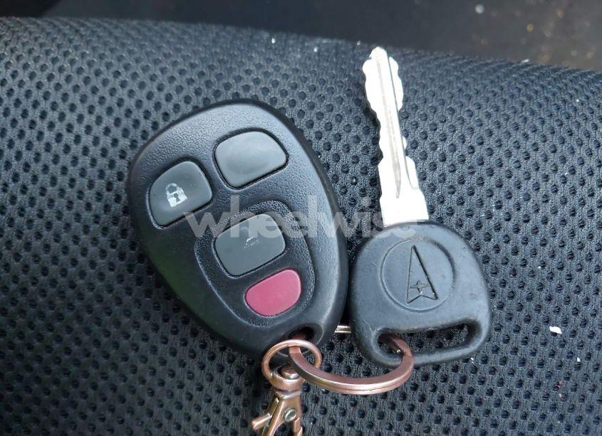 Photo 11 of 2008 Pontiac G6 GT (VIN 1G2ZH57N484137062)