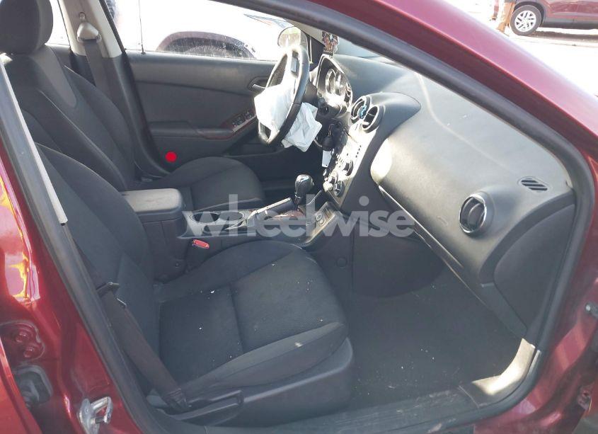 Photo 5 of 2008 Pontiac G6 GT (VIN 1G2ZH57N484137062)