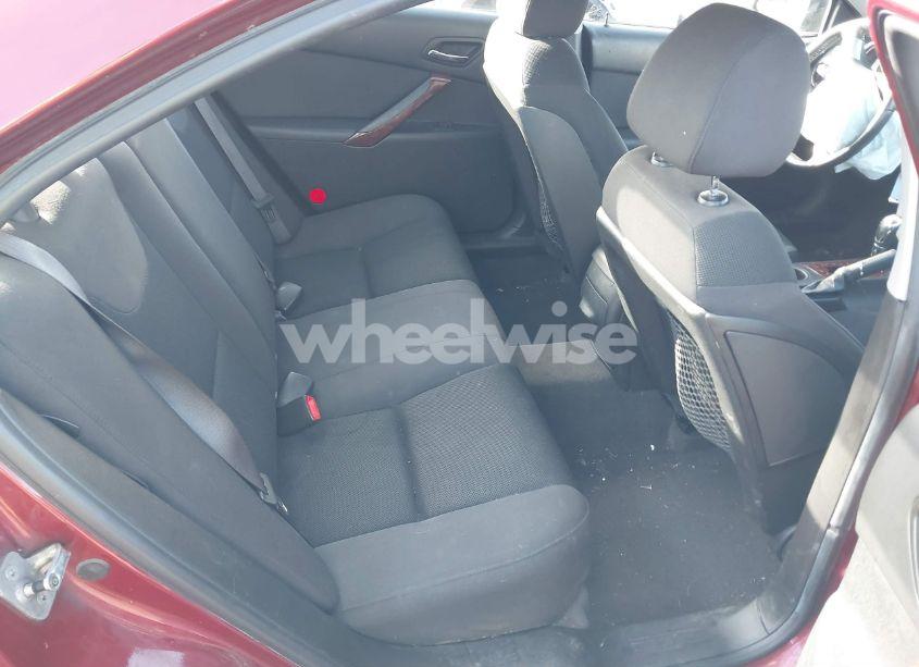 Photo 8 of 2008 Pontiac G6 GT (VIN 1G2ZH57N484137062)