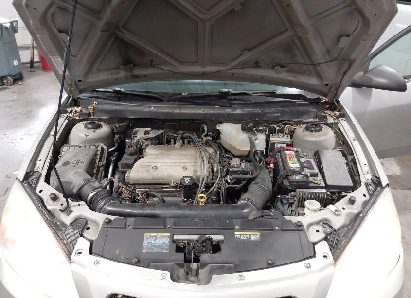 Photo 10 of 2008 Pontiac G6 GT (VIN 1G2ZH57N584174363)