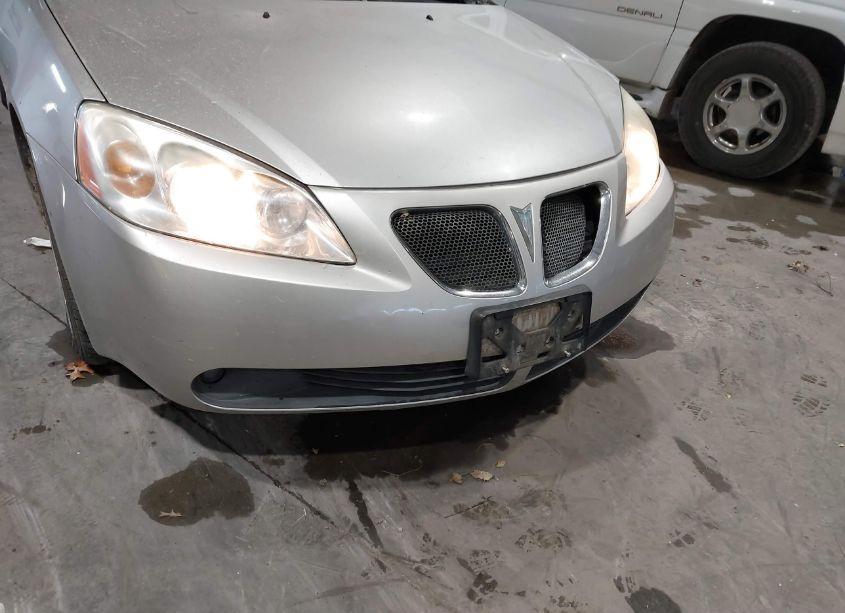 Photo 6 of 2008 Pontiac G6 GT (VIN 1G2ZH57N584174363)
