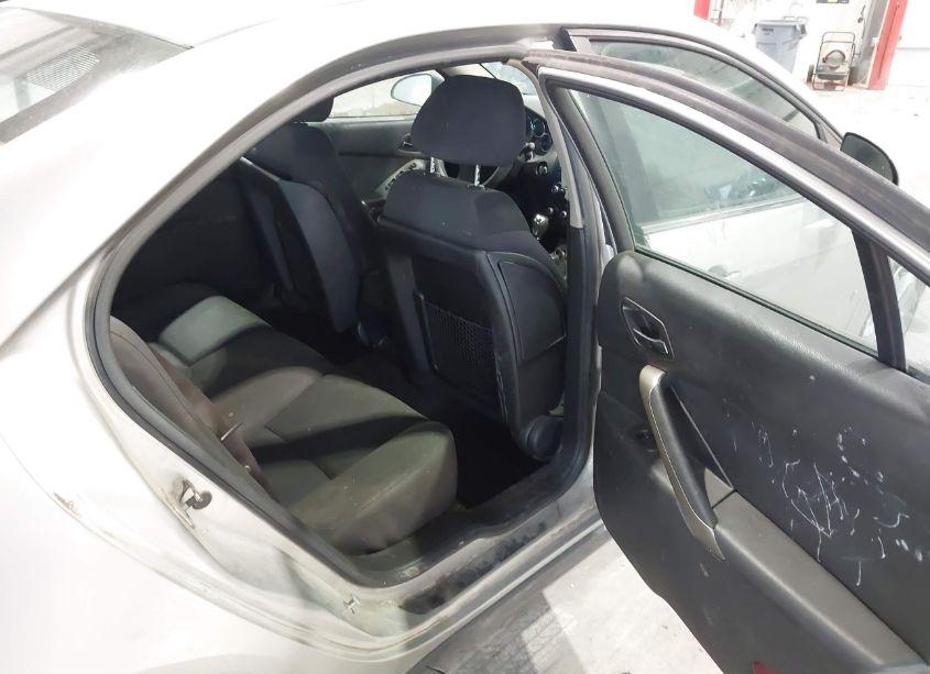 Photo 8 of 2008 Pontiac G6 GT (VIN 1G2ZH57N584174363)