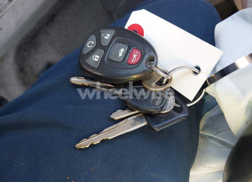 Photo 11 of 2008 Pontiac G6 GT (VIN 1G2ZH57N584198016)