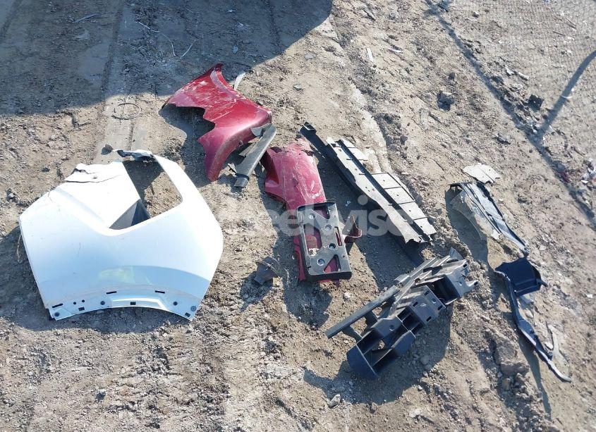 Photo 12 of 2008 Pontiac G6 GT (VIN 1G2ZH57N584198016)